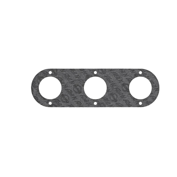 Gasket for throttle body (mechanical injection) | Porsche 911 E/S | Elring