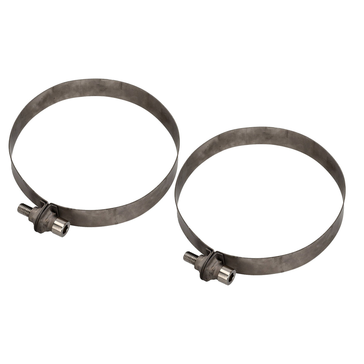 Titan-Auspuffband-Set | Porsche 911 1965 – 83