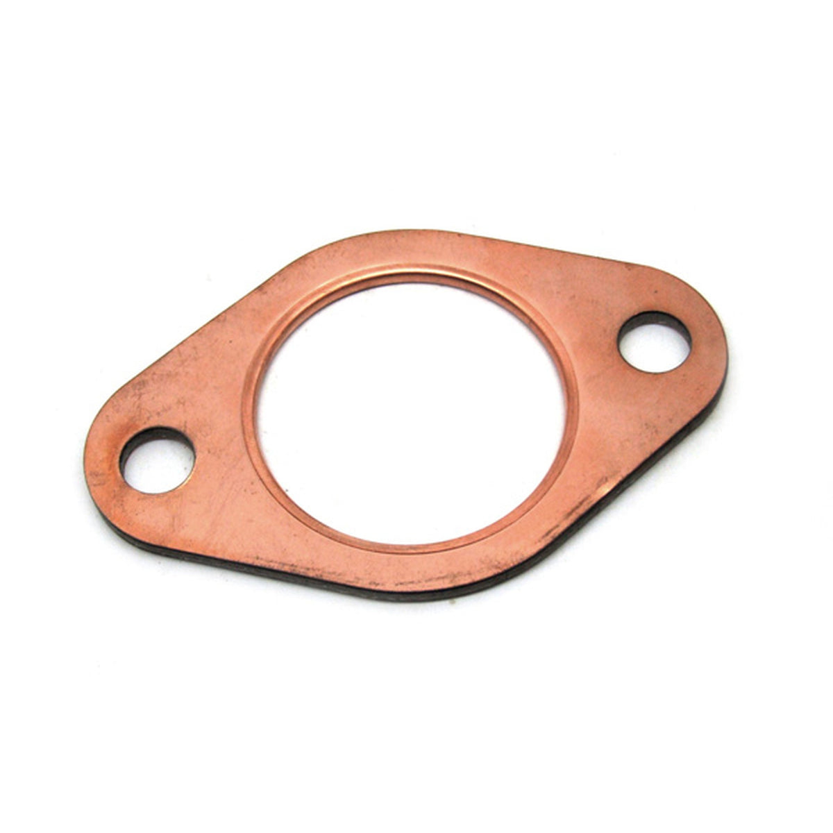 Auspuffdichtung Endschalldämpfer – Porsche 911 1965-73 / 914/6 (Original)