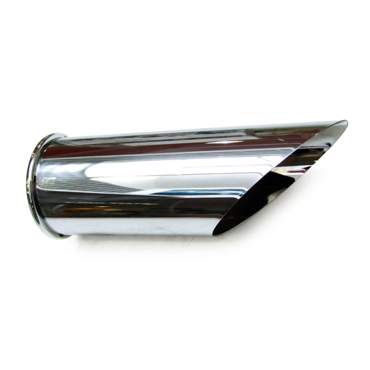 Endrohre – Porsche 911 / 912 / 914 (Original)