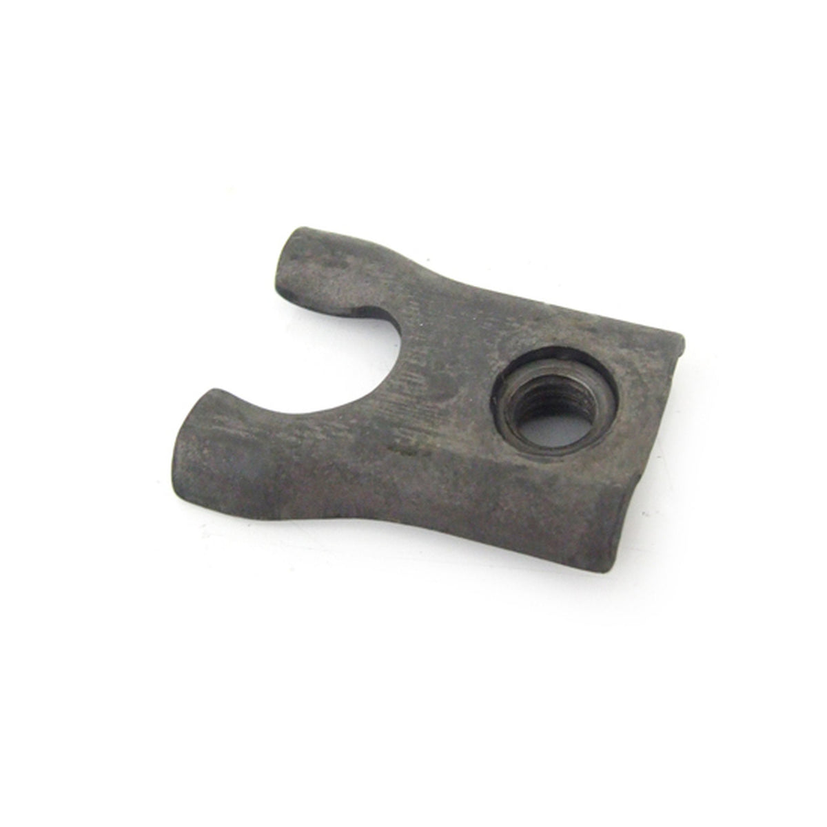 Clutch Release Bearing Retaining Plate – Porsche 911/912 65-69 / 914 (Genuine)