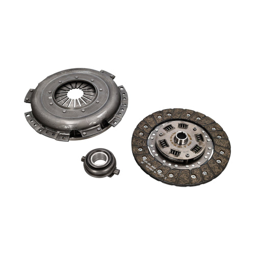 Clutch Kit – Porsche 914 / 912E Sachs Clutch Disc, Pressure Plate & Release Bearing