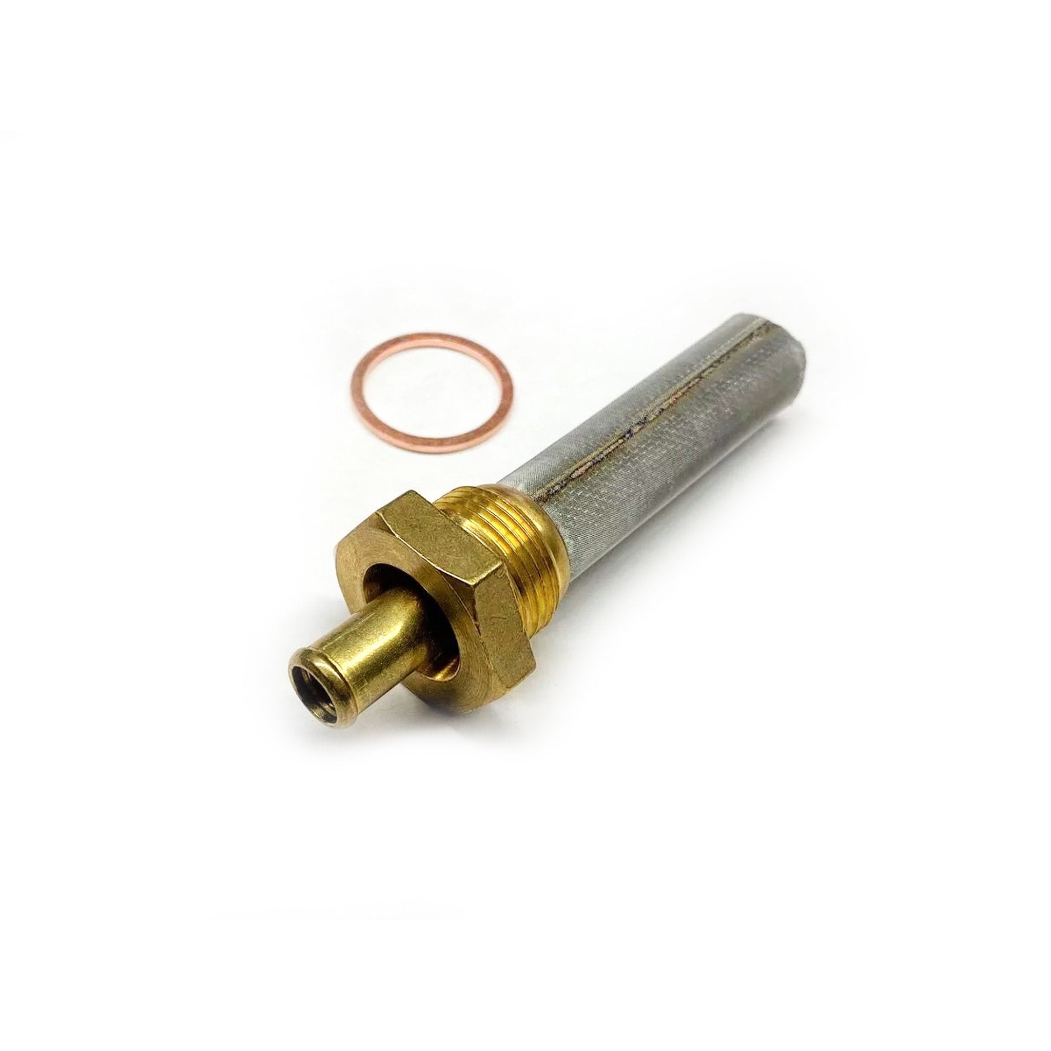 Kraftstofffilter für Kraftstofftank (8 mm) | Porsche 911 (1969-71) – OEM