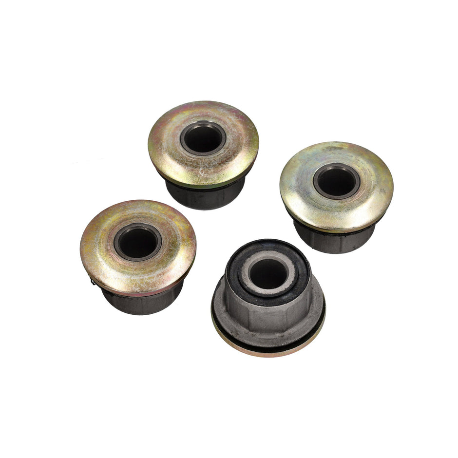 Hilfsträger-Schalldämpferblöcke oben (4er-Set) | Porsche 911 / 912 – OEM