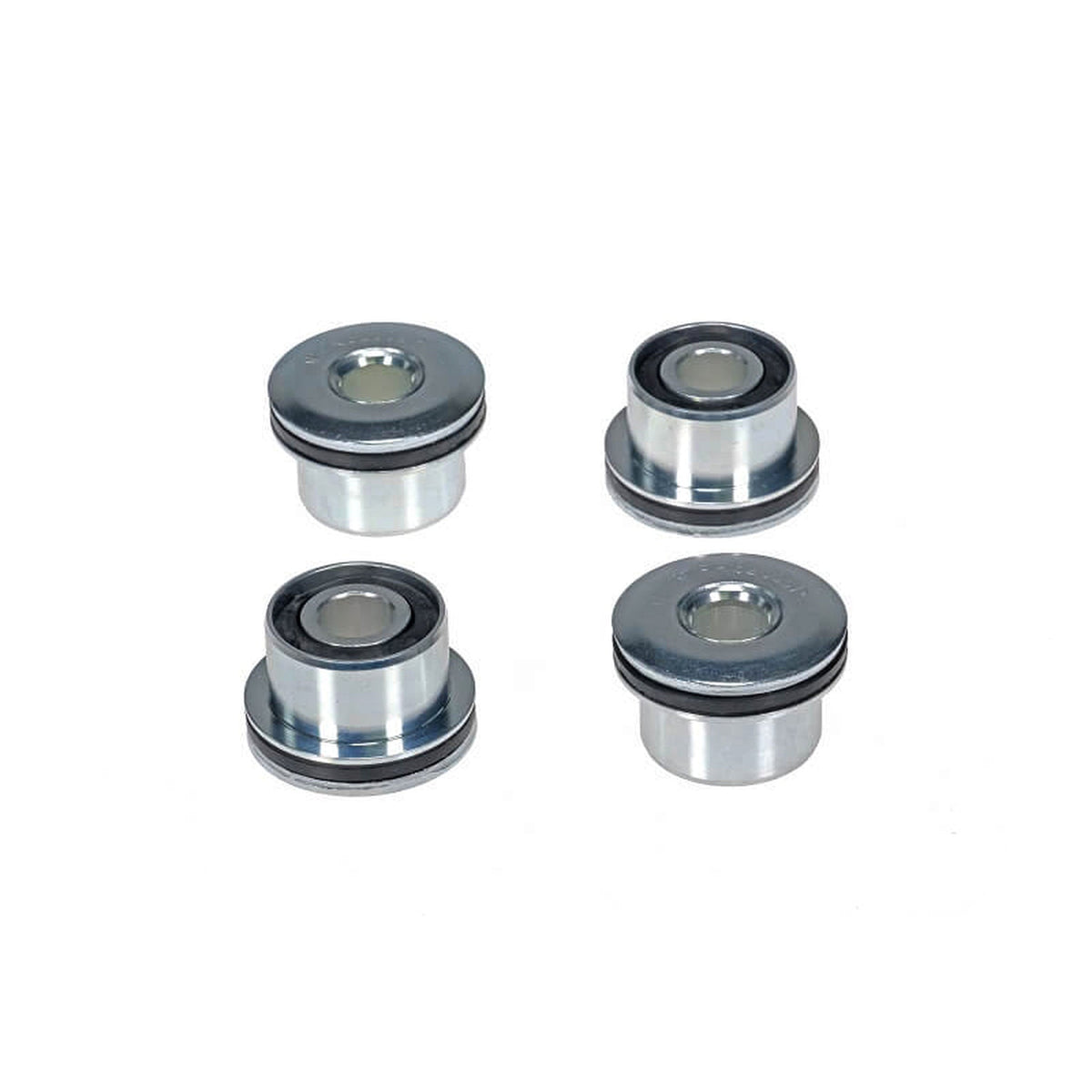 Hilfsträgerbuchsen-Kit Heavy Duty | Porsche 911 / 912 / 930 (1965-89) – OEM