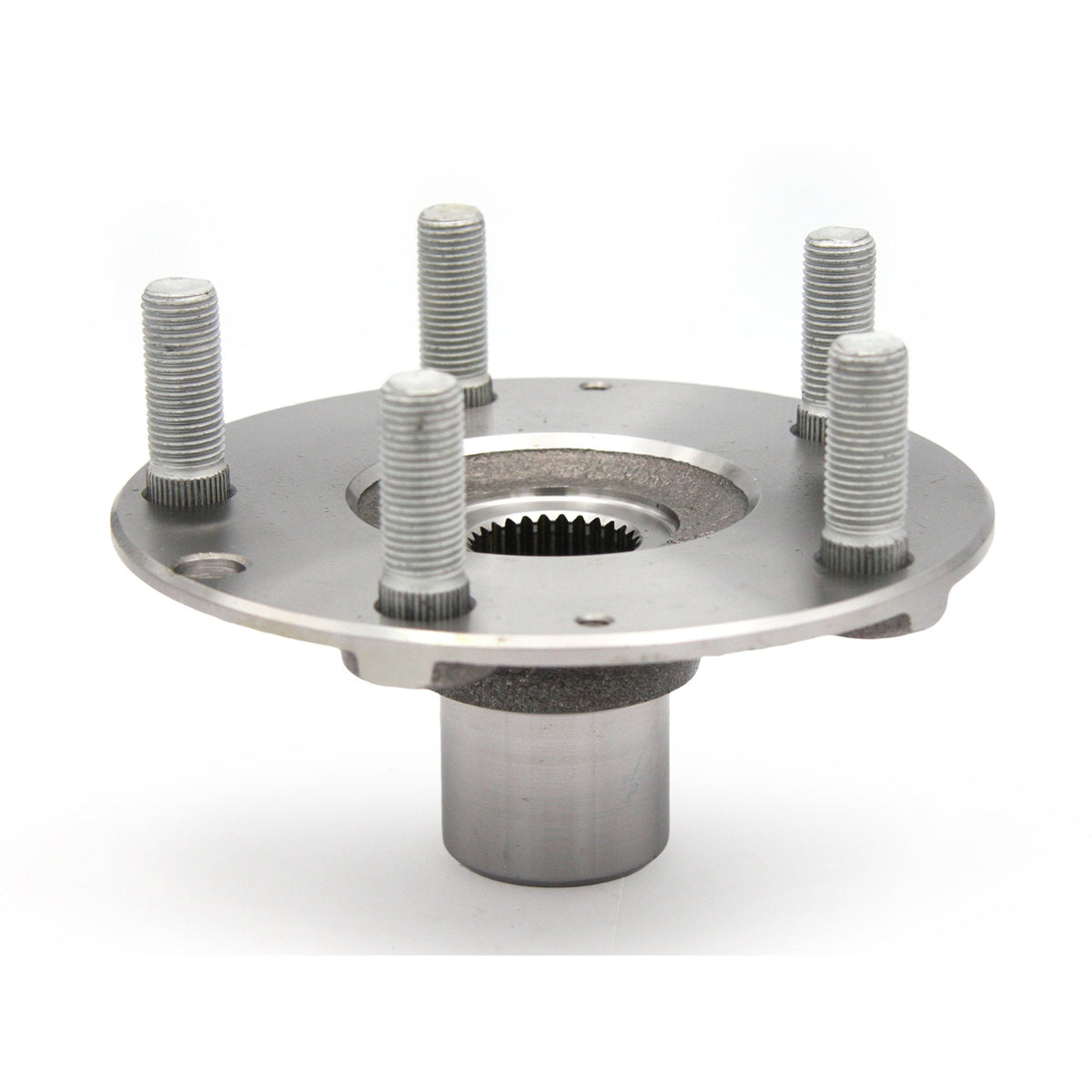 Rear wheel hub with studs - Porsche 911 68-73 / 914 70-72