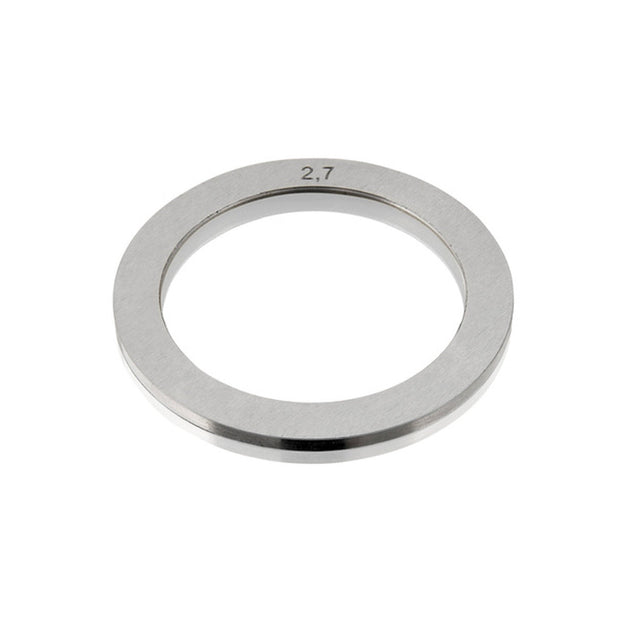 Distanzring zum Abstandsausgleich im Getriebe, 2,7mm – Porsche 911 / 914 (Original)