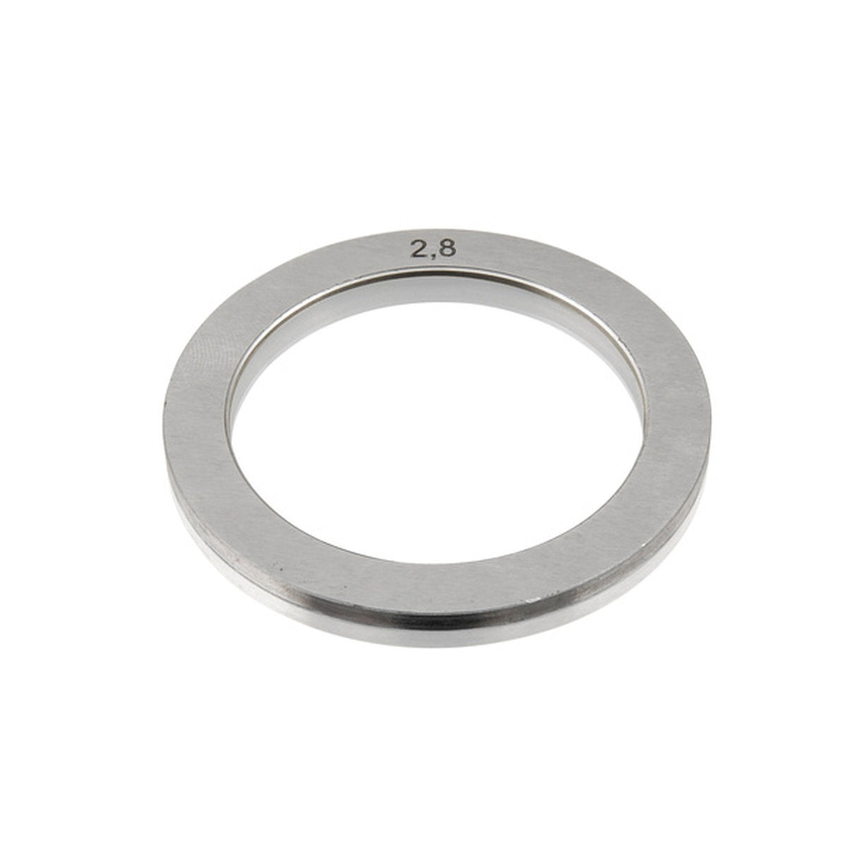 Spacer Ring for Transmission Clearance Compensation, 2.8mm – Porsche 911 / 914 (Original)