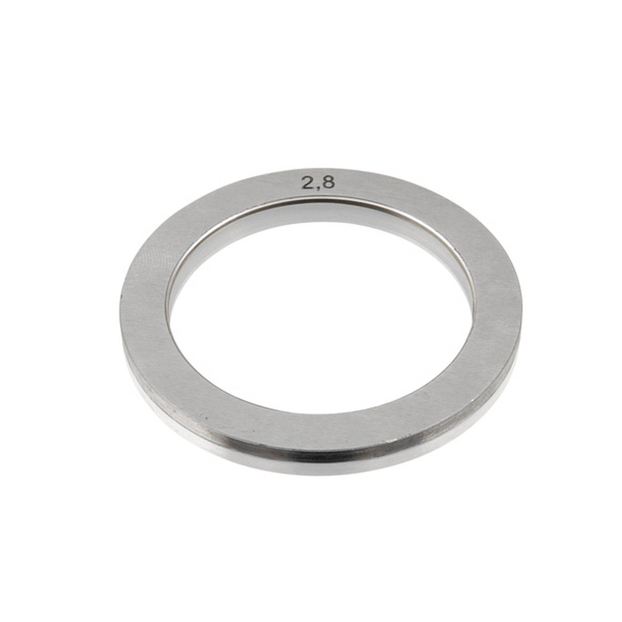 Distanzring zum Abstandsausgleich im Getriebe, 2,8mm – Porsche 911 / 914 (Original)