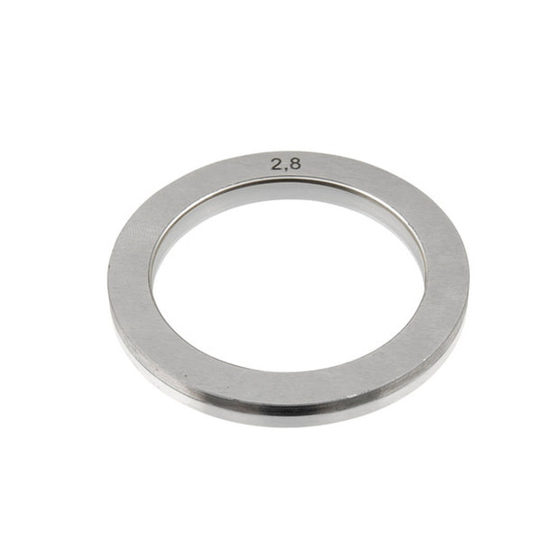Distanzring zum Abstandsausgleich im Getriebe, 2,8mm – Porsche 911 / 914 (Original)