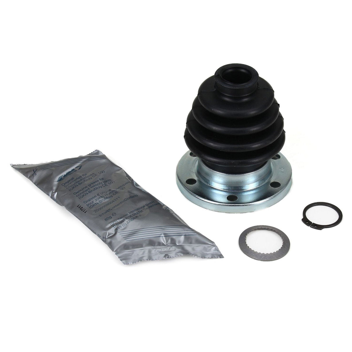 Axle boot Axle boot – Porsche 911 1965-68 (Original)