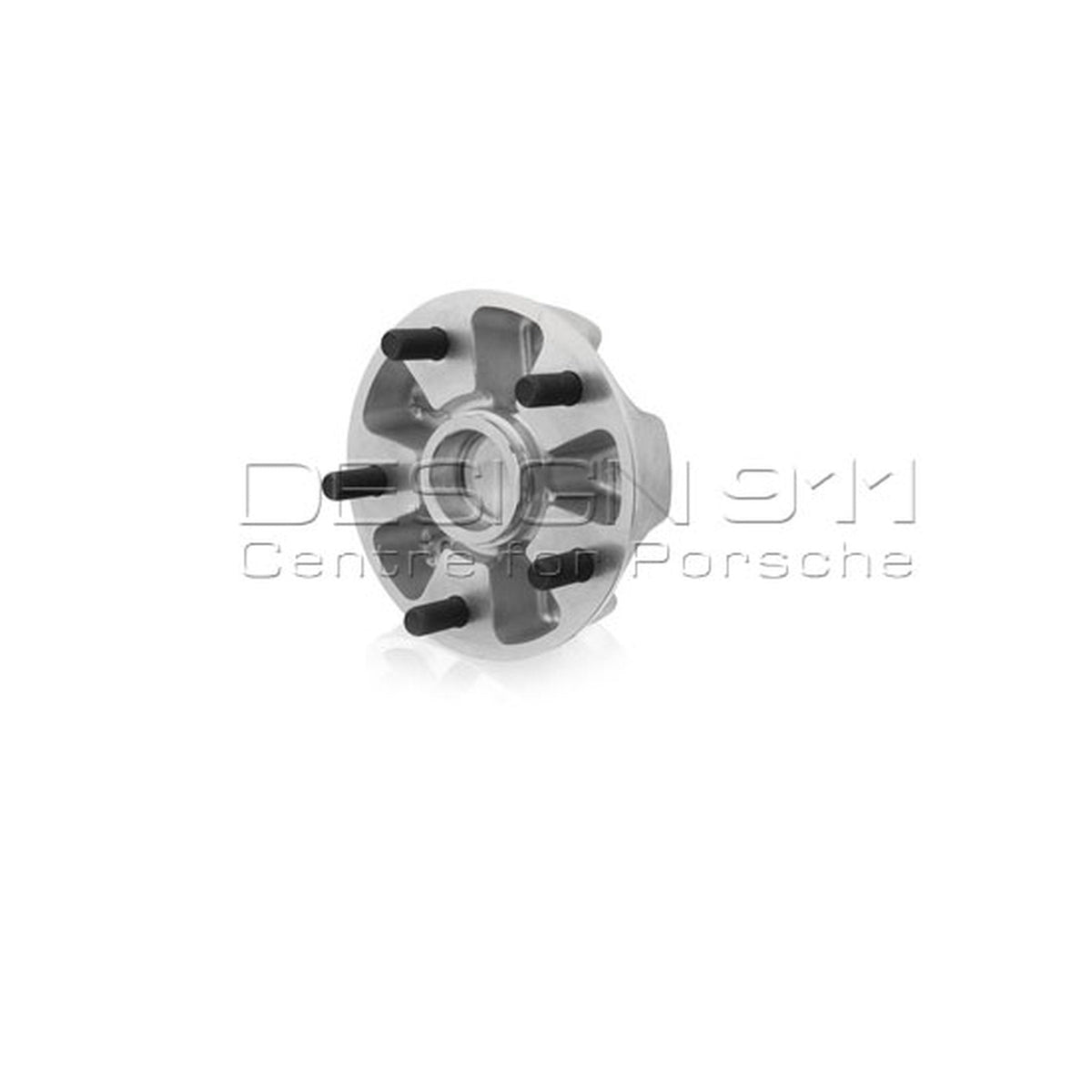 Front Wheel Hub | Porsche 911 / 912 (up to 1969) / 356C – Porsche Original