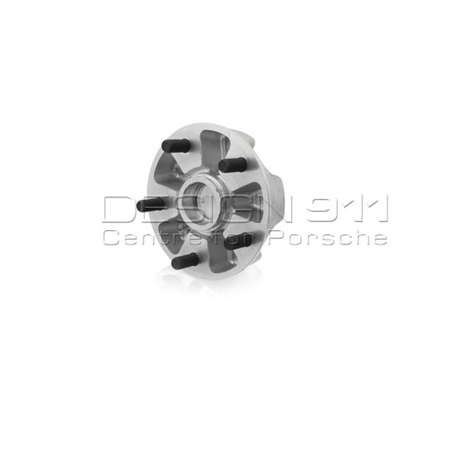 Front Wheel Hub | Porsche 911 / 912 (up to 1969) / 356C – Porsche Original