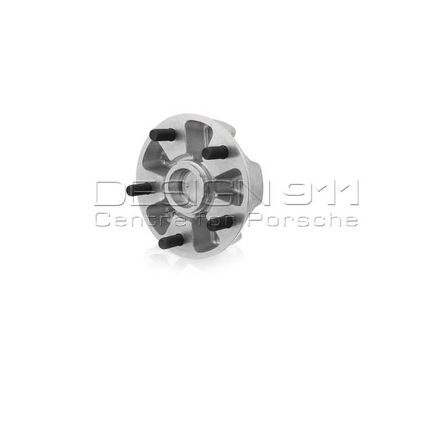 Front Wheel Hub | Porsche 911 / 912 (up to 1969) / 356C – Porsche Original