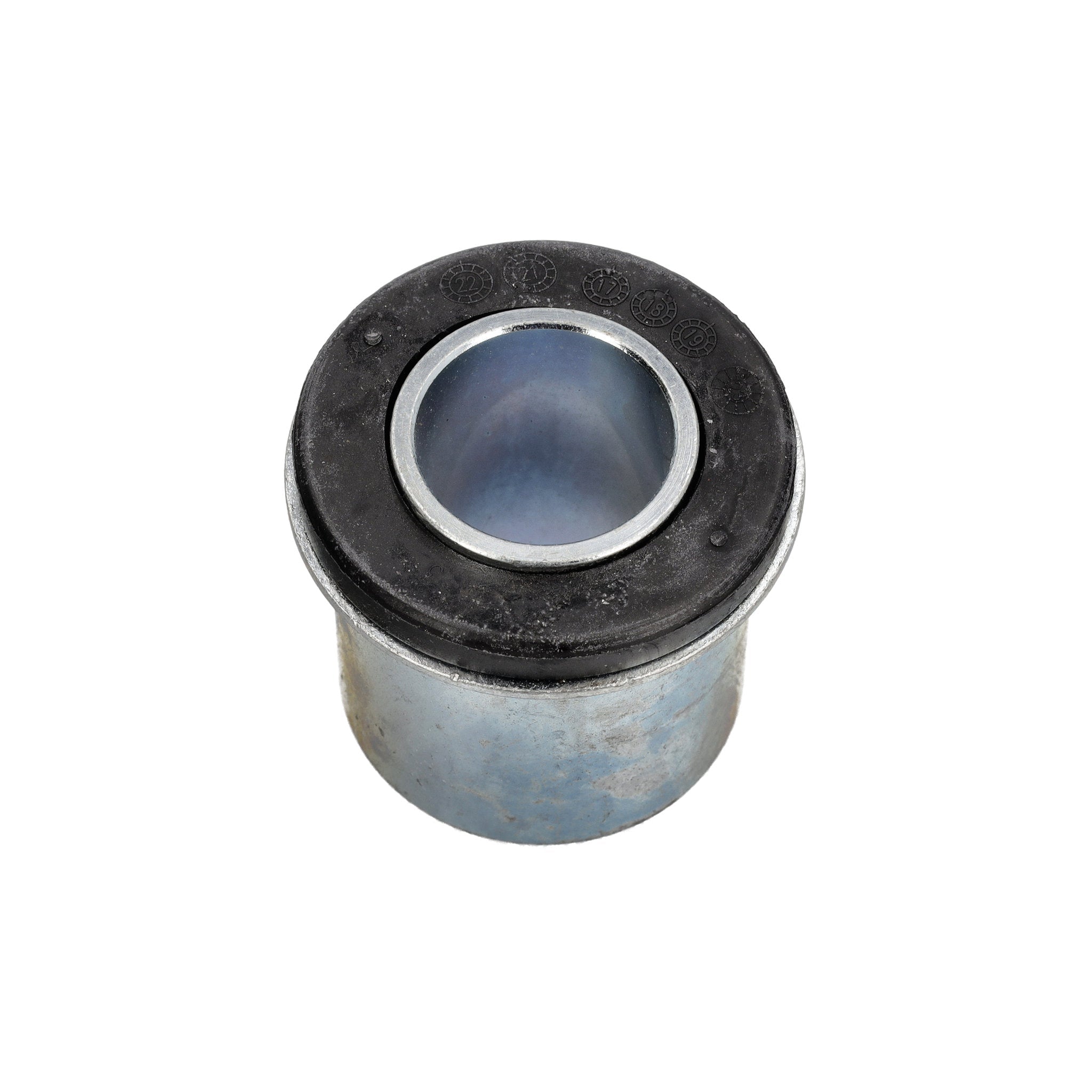 Axle Beam Support Bushing & Sleeve Front | Porsche 911 / 912 (1965-67) – OEM