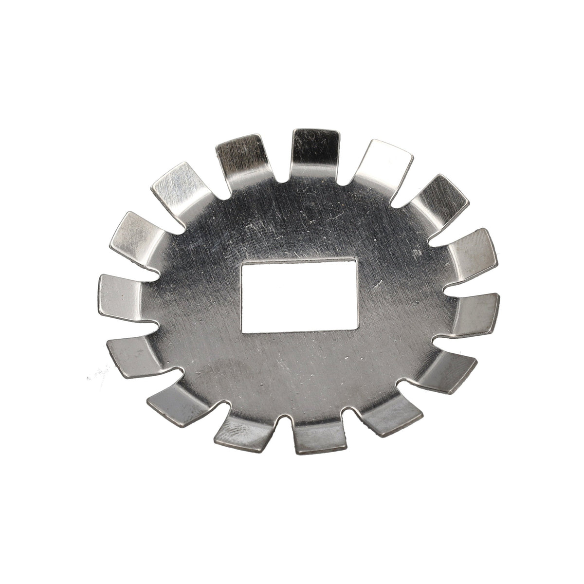 Querlenker-Kugelgelenk vorne Sicherungsblech | Porsche 911 1969 – 1989 / 914 1972 – 1976 | OEM