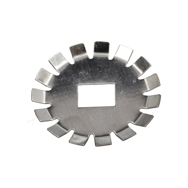 Querlenker-Kugelgelenk vorne Sicherungsblech | Porsche 911 1969 – 1989 / 914 1972 – 1976 | OEM