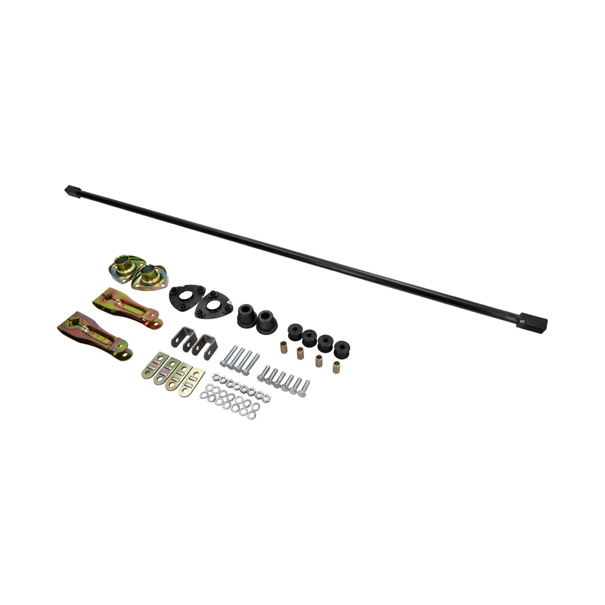 Anti-roll bar set front – Porsche 911 / 914
