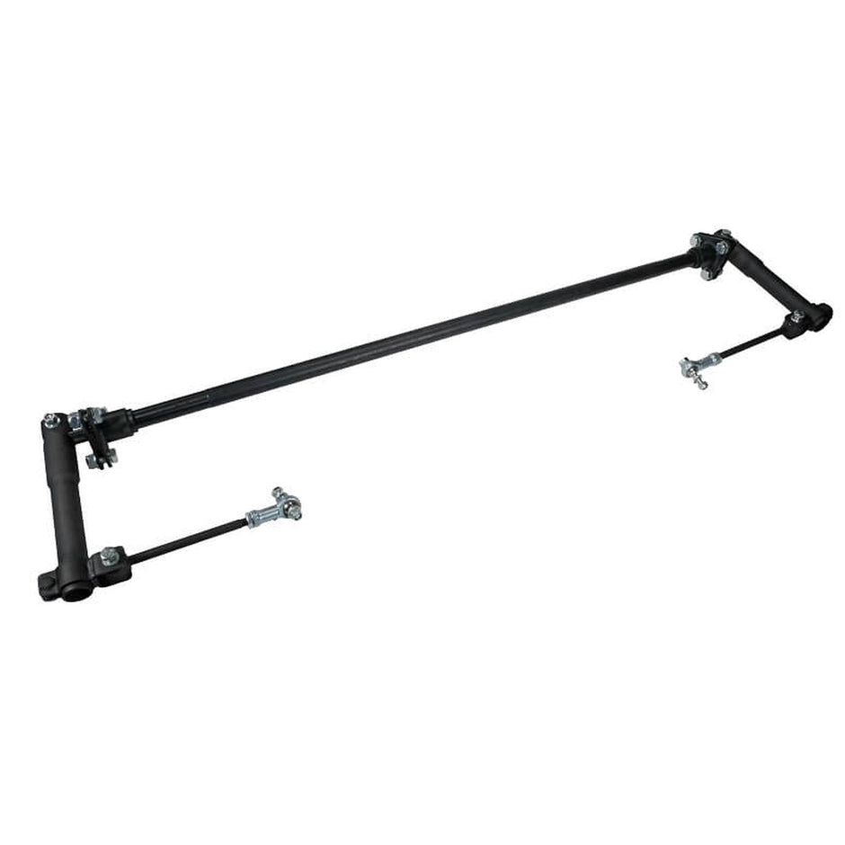 Einstellbarer Stabilisator-Satz vorne 22 mm | Porsche 911 1965–1973 |