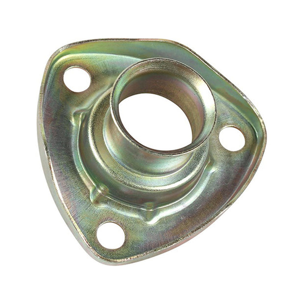 Stabilisator / Torsionsstab-Montageplatte – Porsche 911 1965-73 / 930 75-77 / 914 (Original)