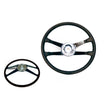Lederlenkrad 390 mm – Porsche 911 / 912 / 914 65-73 / 356B/ C