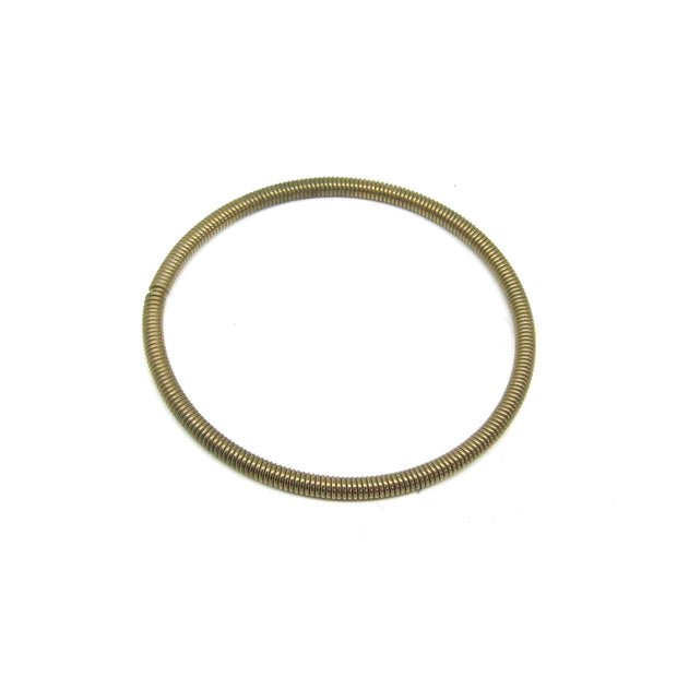 Äußere Haltefeder für Lenkzahnstange für Porsche 911 (1965-89) – OEM / Erstausrüsterqualität