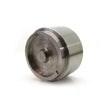 Brake caliper piston size 48 mm diameter x 30 mm height