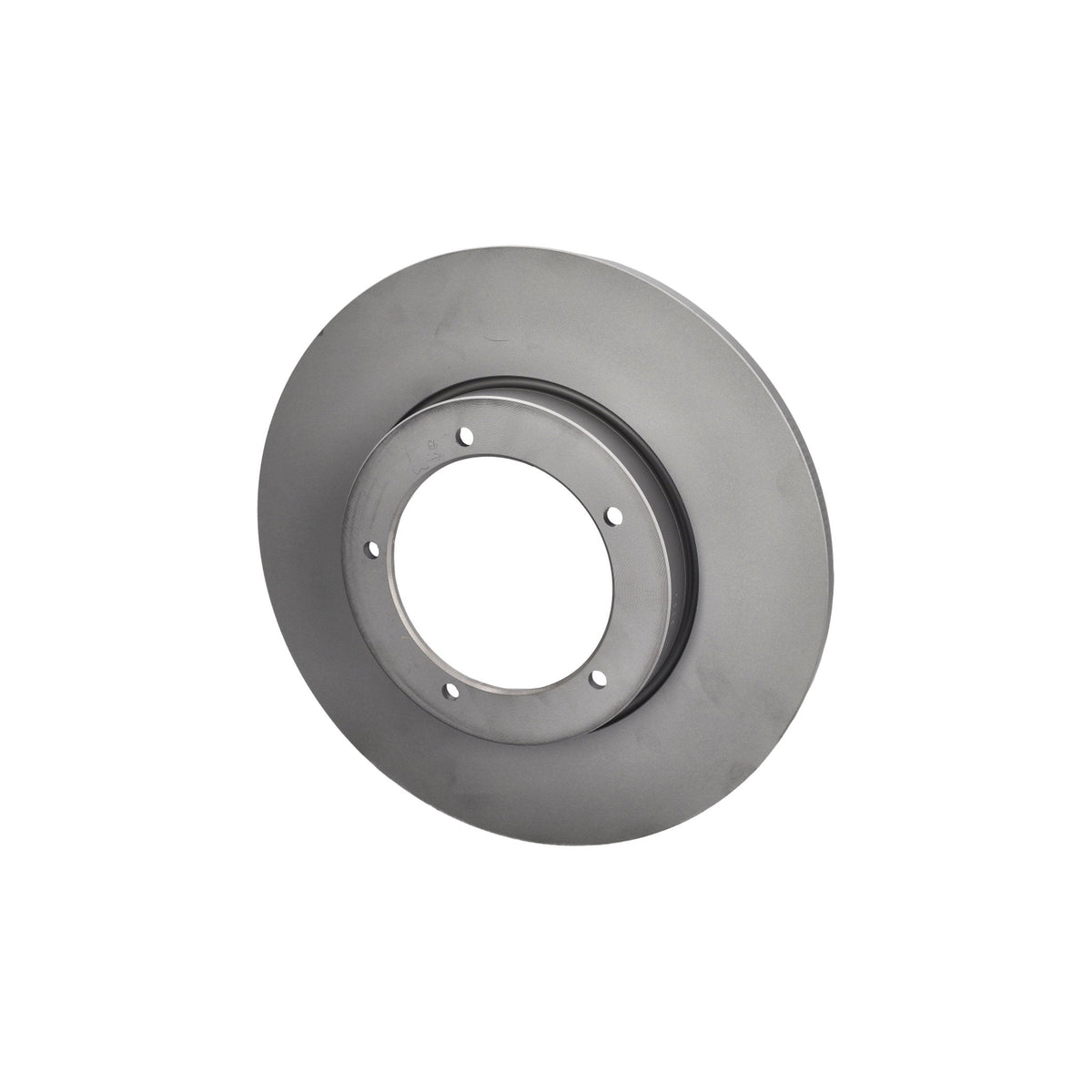 Zimmermann Front Brake Disc (unvented) | Porsche 911 / 912 (up to 1969)