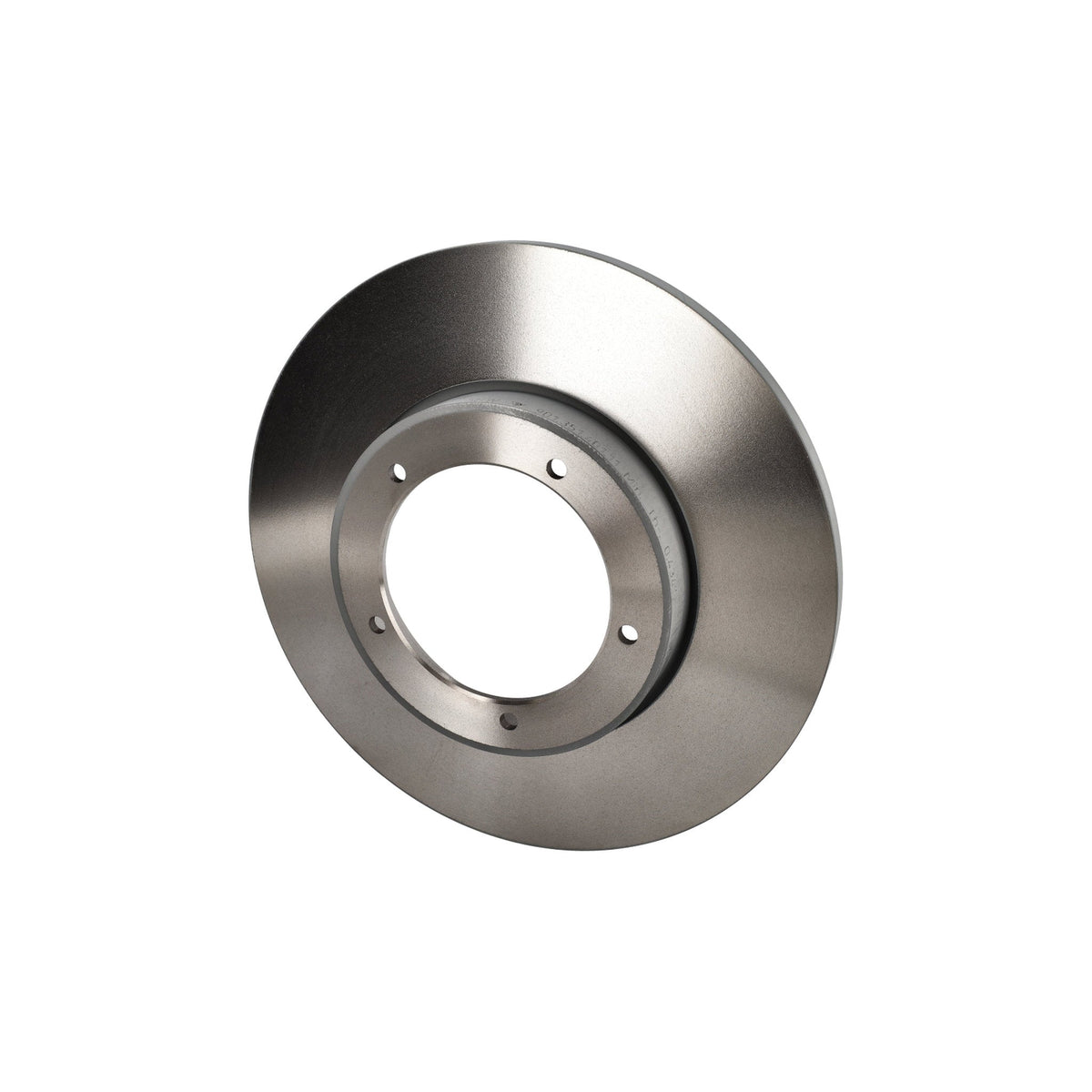 Brake Disc Front (unvented) | Porsche 911 / 912 (up to 1969) – Porsche Original
