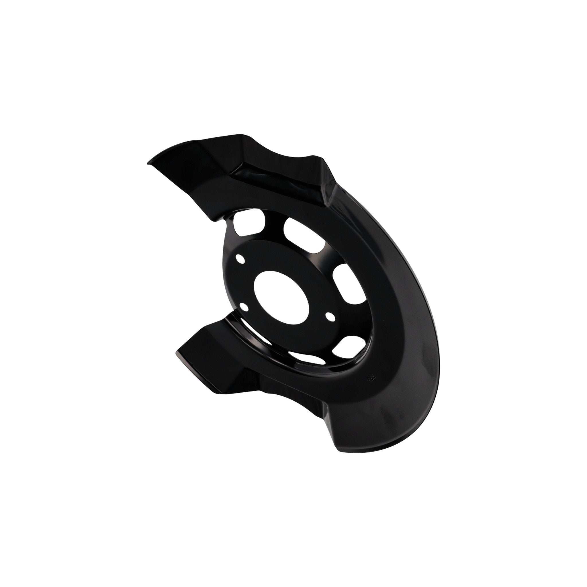 Front Brake Disc Shield Plate | Porsche 911 / 930 / 914 – Porsche Original
