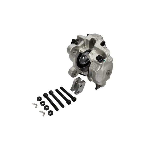 Vorderer Bremssattel – Porsche 356C / 911 / 912