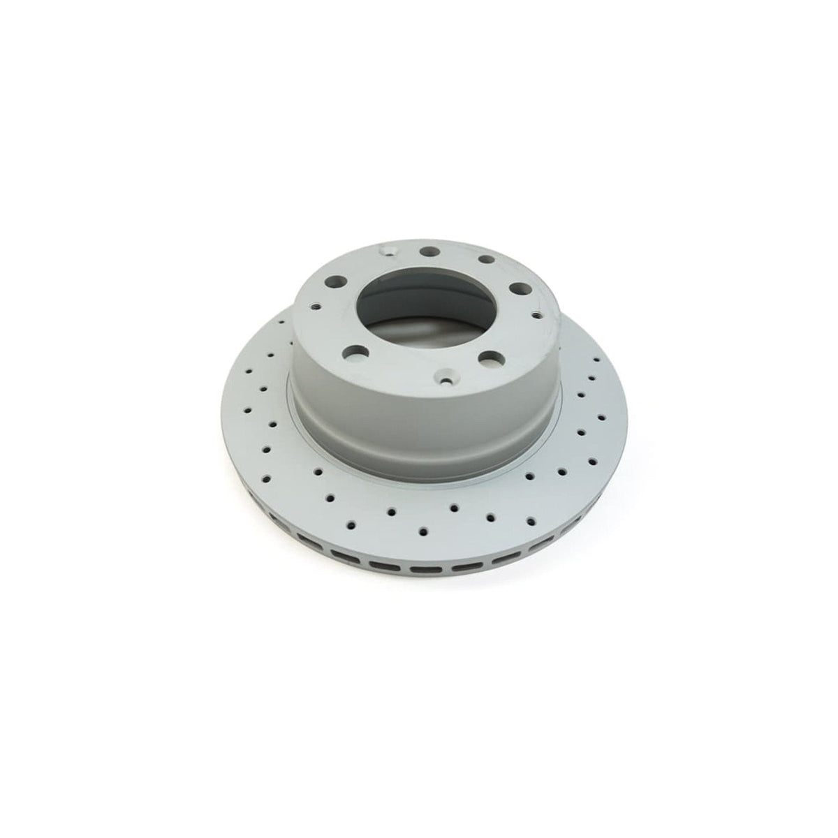 Zimmermann Sport-Bremsscheibe Coat Z (hinten) | Porsche 911 / 930 (Ref. 90135204114)