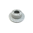 Zimmermann Sport Brake Disc Coat Z (rear) | Porsche 911 / 930 (Ref. 90135204114)