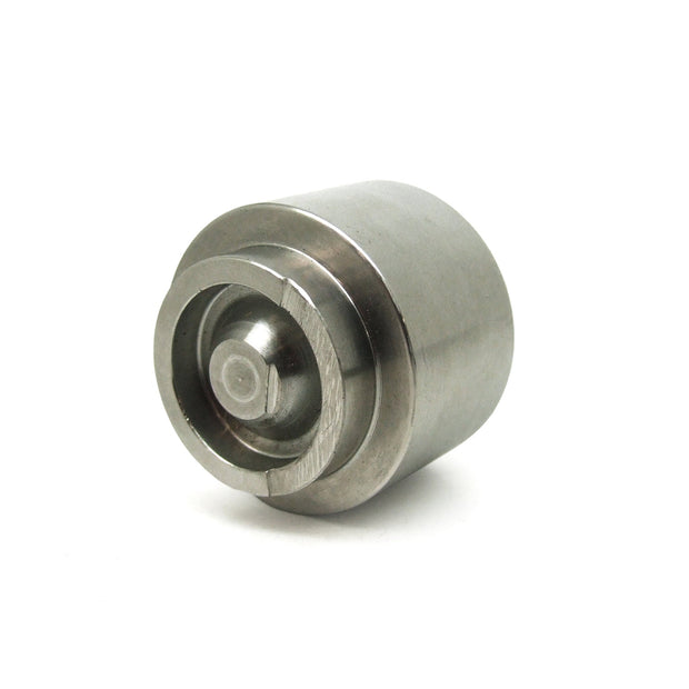 Größe des Bremssattelkolbens: 35 mm Durchmesser x 29 mm Höhe