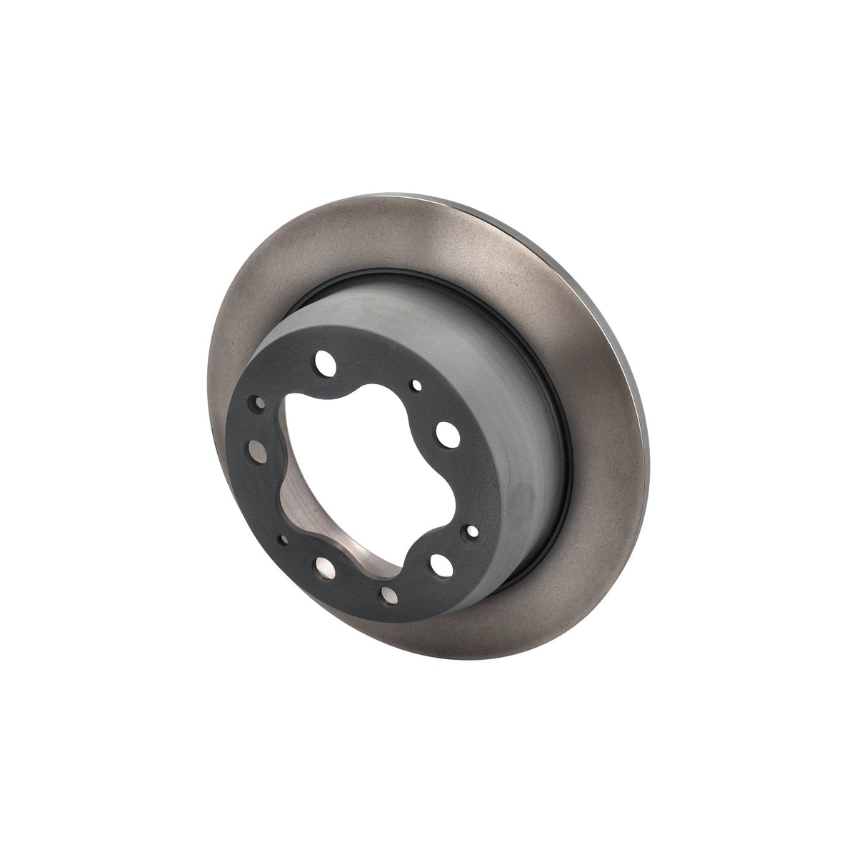 Bremsscheibe, hinten – Porsche 356C