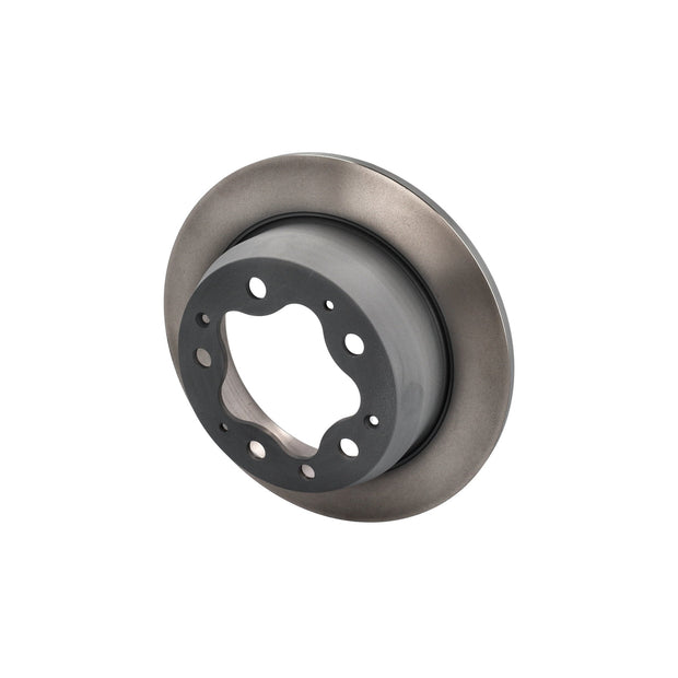 Bremsscheibe, hinten – Porsche 356C