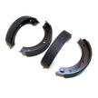 Handbremsbacken, 4er-Set – Porsche 911 1965-68 / 356B / 356C