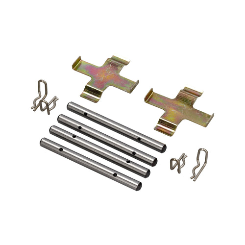 Rear Brake Caliper Spring Kit – Porsche 356C / 911