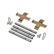 Rear Brake Caliper Spring Kit – Porsche 356C / 911