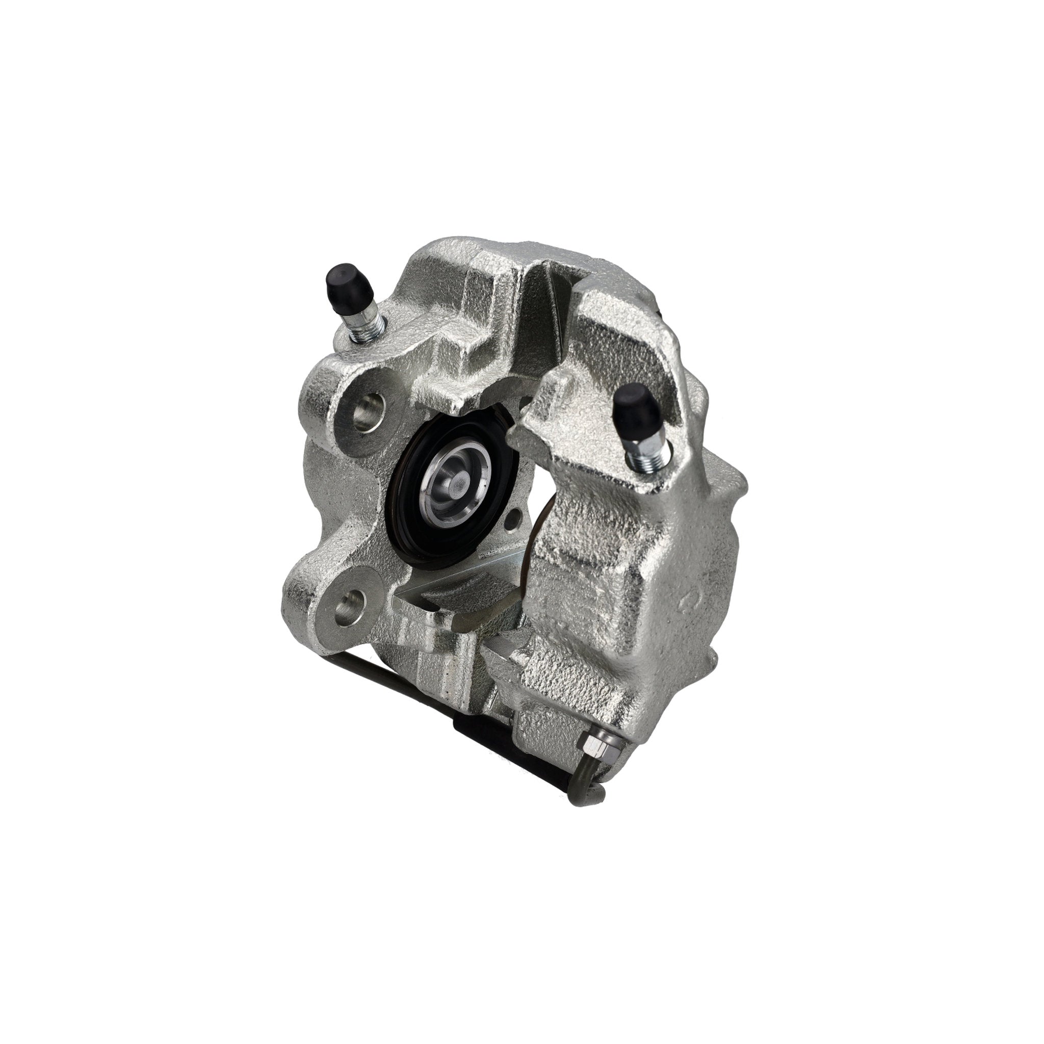 Rear Brake Caliper - Porsche 356C / 911 / 912