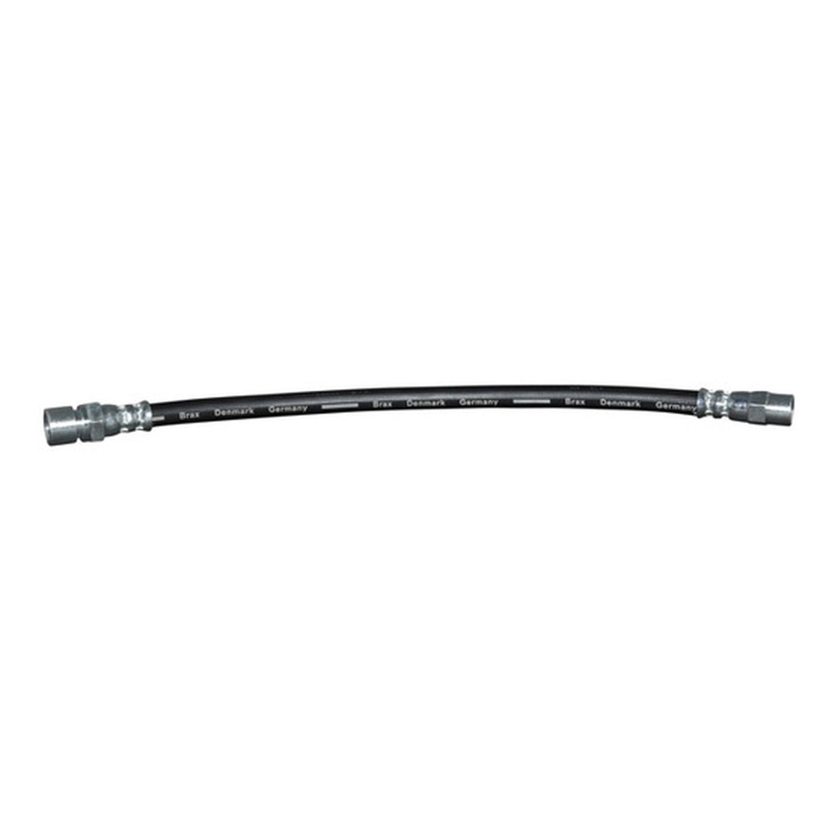 Bremssattel Bremsschlauch VORNE – Porsche 911 / 914 / 356 Carrera 2000