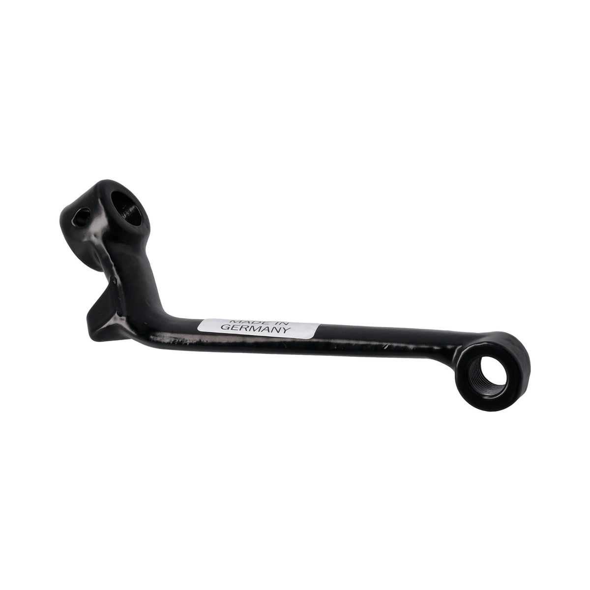 Clutch Pedal Shaft, Lower Part - Porsche 911 LHD Cars (Genuine)