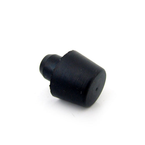 Pedal Rubber Buffers (RHD) | Porsche 911 (1965-77) – OEM