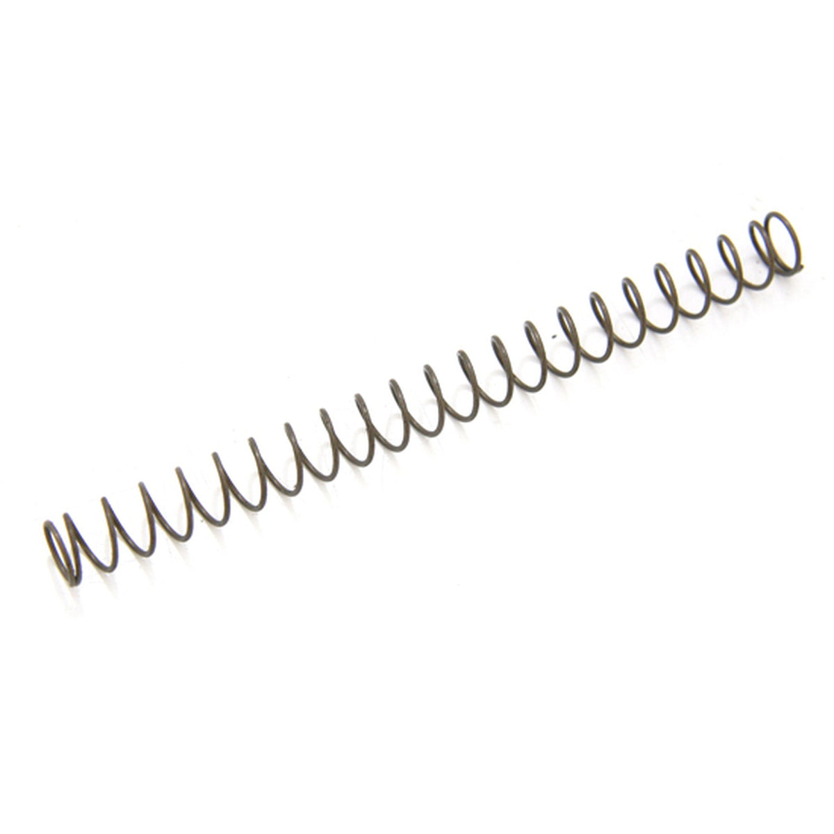 Handbrake compression spring. Porsche 911 / 964 / 993 / 914 / 928 / 944 / 968