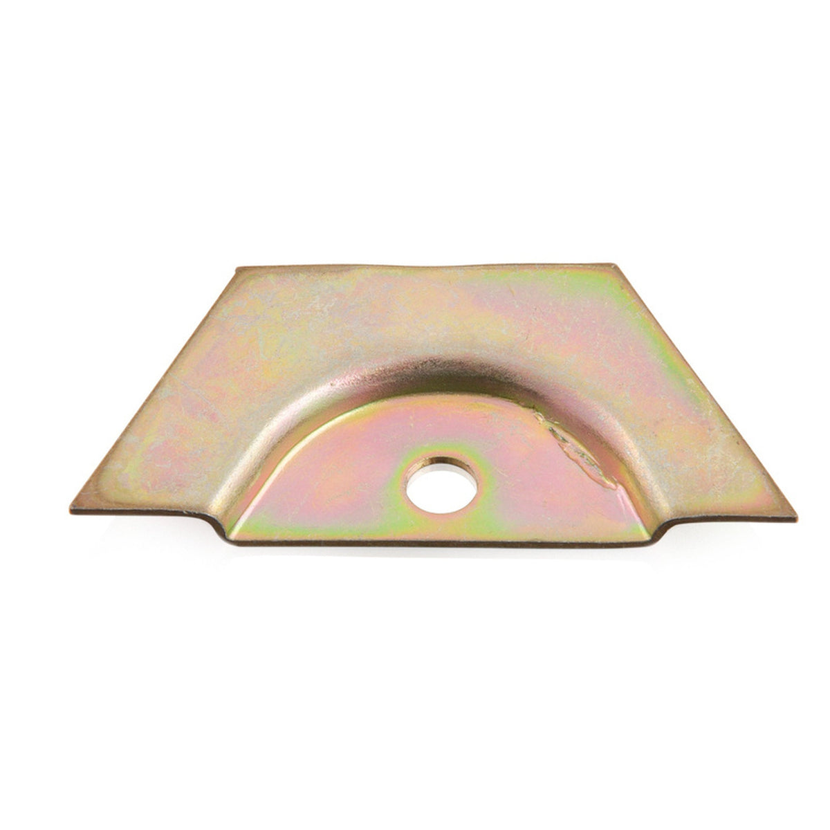 Mount for securing the floor pan, bottom – Porsche 911/912 1965-83 / 914 (Original)