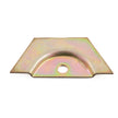 Mount for securing the floor pan, bottom – Porsche 911/912 1965-83 / 914 (Original)