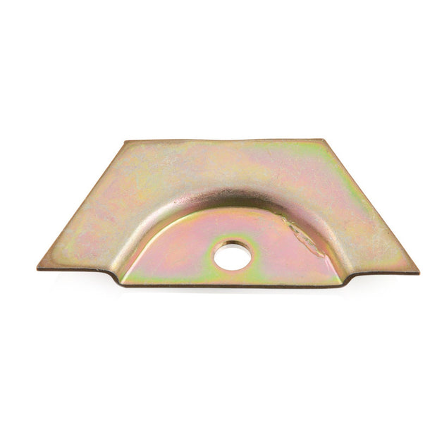 Mount for securing the floor pan, bottom – Porsche 911/912 1965-83 / 914 (Original)