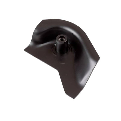 Reinforcement plate for front floor area. Porsche 911 1965-89