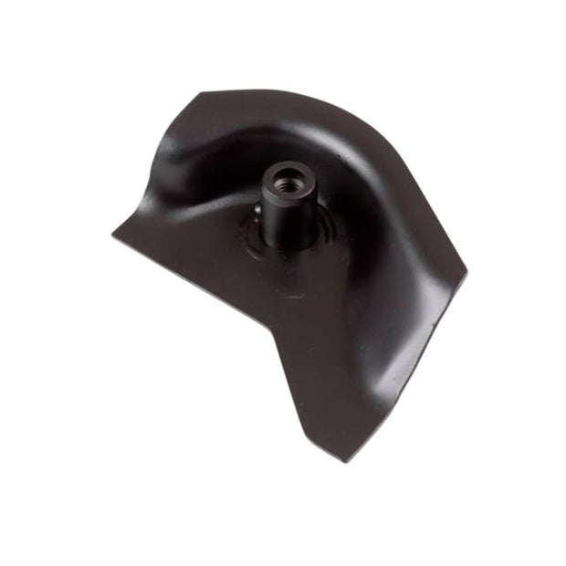 Reinforcement plate for front floor area. Porsche 911 1965-89