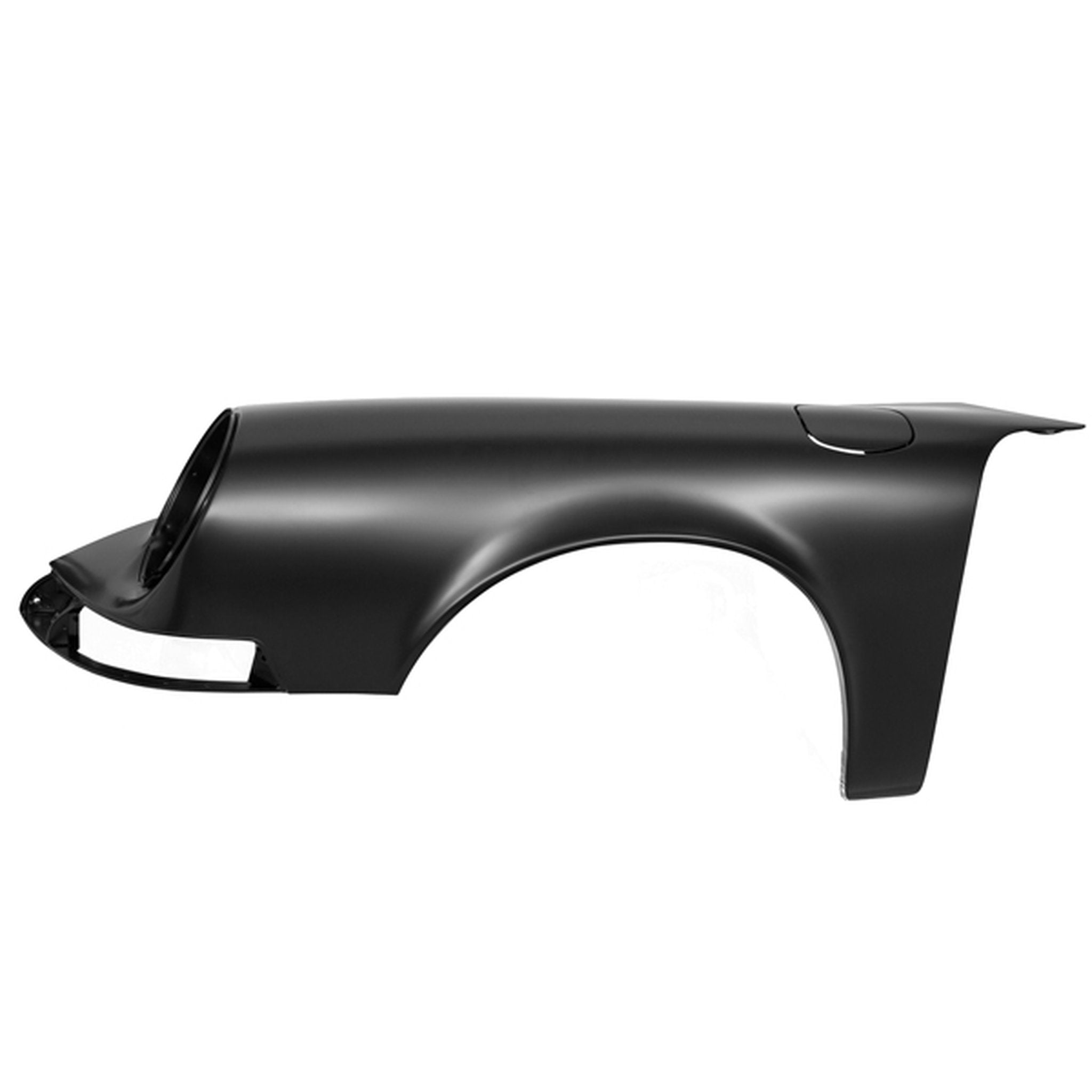 Light Front Fender | Porsche 911 Carrera RS 2.7L 1972 – 1973 | Porsche Original